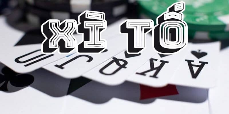 Xì tố với kỹ năng để hiệu quả